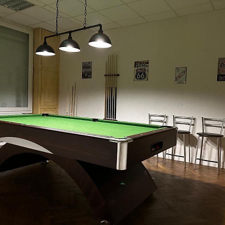Jaures 99 - 2 Chambres Salle De Billard Et Jardin 에페르네이 외부 사진
