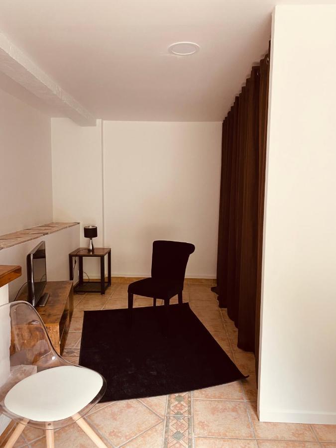 Jaures 99 - 2 Chambres Salle De Billard Et Jardin 에페르네이 외부 사진